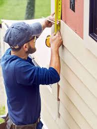 Siding for Commercial Buildings in Benson, MN